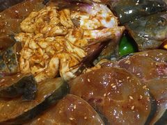 -黄记煌三汁焖锅(新世纪广场店)