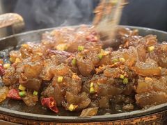 -老雒阳面馆·水席·洛阳菜(王城路店)