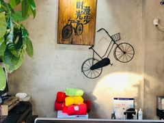 -时光漫步酒店(北京国子监簋街北新桥地铁站店)