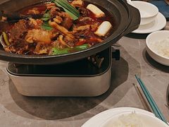 -肖记公安牛肉鱼杂馆·省级非物质文化遗产(江汉路直营店)