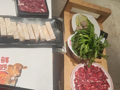 -陈记顺和潮汕牛肉火锅(番禺迎宾大道店)