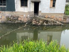 -丝绸小镇荻港古村