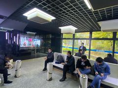 -常州奔牛国际机场