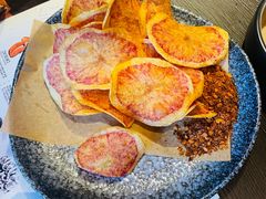 -芸鲜季·云南野生菌餐厅· 云南风物味研社(闵行店)
