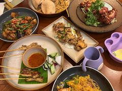 -亚特兰蒂斯·蟹餐厅 CRAB KITCHEN·鲜活海鲜
