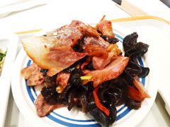 -丝路伊兰·兰州牛肉面(牛街总店)