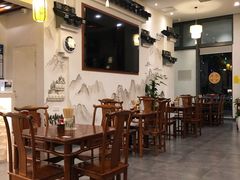 大堂-同得兴面馆.苏式面.三虾面(园区店)