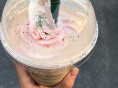 -星巴克(杭州临平万达广场店)