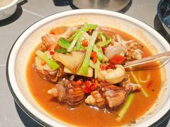 -林记生蚝·专注生蚝三十载(创意园店)