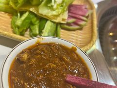 -东北人家铁锅炖(鞍山路店)