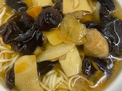 -龙华素斋(龙华路店)