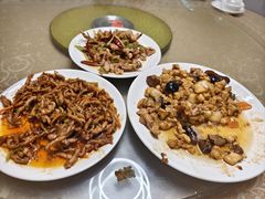 -胖子菜馆(隆昌路店)