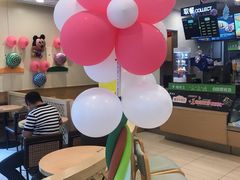-德克士(睢宁曼哈顿店)