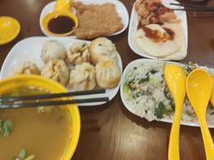 -大壶春生煎(四川中路店)