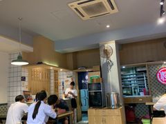 大堂-吴记怪味面(牛王庙店)
