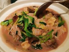 -莆田餐厅PUTIEN(三里屯店)