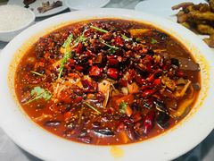 -城南往事·鲁菜·烤鸭(世茂宽厚里·大明湖店)