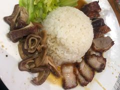 -澳门陈光记烧味饭店(郎家园店)