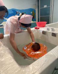 -悦家·美丽妈妈月子会所(龙奥店)