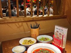 -老湘村·湖南土菜(天河维多利店)