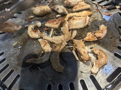 -麻蒲碳烤肉(嘉禾东平地铁站19号店)