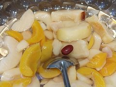 -合易泓烤肉•首创生椰大油边(宁山路店)