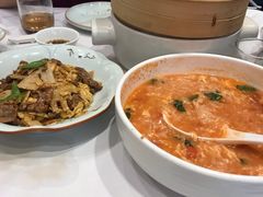 -到家尝北京菜(西坝河店)