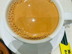 -和平馆·地道港澳茶餐厅(西门口店)