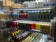 -大渔铁板烧(东城店)