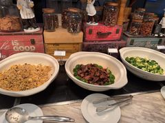 -云海轩·海鲜自助-河北云瑧世纪大饭店1F