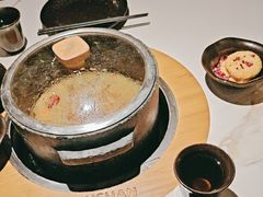 -芸山季·云南山珍菌火锅(南翔印象城MEGA店)