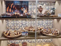 -巴黎贝甜(财富中心店)