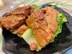 -石老头关东饺子王·东北菜(嘉华鑫城店)