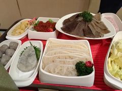 -海底捞火锅(吴中路店)