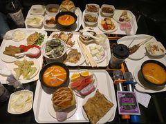 -堂会·KTV·自助餐·团建聚会(天河店)