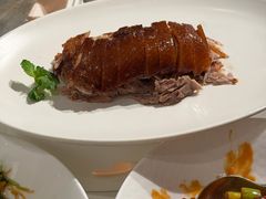 -四季民福烤鸭店(前门大栅栏店)