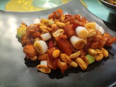 -玉桥餐厅(天坛店)