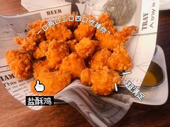 -1861意大利餐厅(文化广场店)