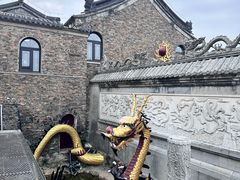 -句容茅山景区