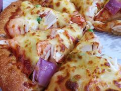 -尊宝比萨(科华店)