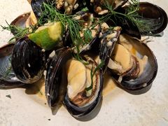 -LESCEDARS Brasserie Bistro香柏树