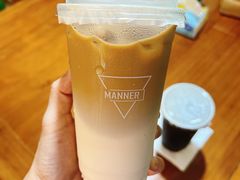 -Manner Coffee(万象食家店)