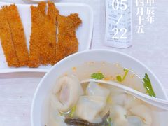 -老妈食光小馆(国权路店)