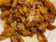拔丝-东来土菜馆(民祥园路店)