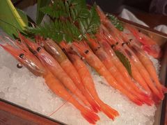 -Mr.Fish鱼鲜生海鲜放题(高德置地冬广场店)
