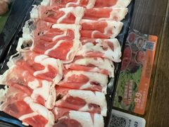 -呷哺呷哺 小火锅 (浦东新欧尚超市店)