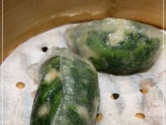 -喜宴又一村·粤菜·茶点·海鲜(壹方天地店)