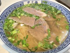 -尹兰楼西北风情餐厅(嘉定店)
