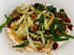 大碗花菜-费大厨辣椒炒肉(万家丽一店)
