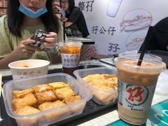 -孖记茶档·热腾茶餐(荔湾领展广场店)